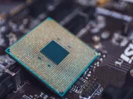 Best CPU for gaming 2021