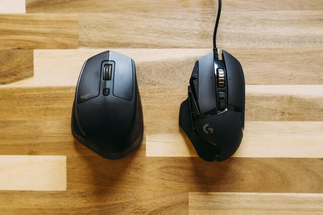 best wired mouse under 500