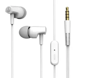 Audio Technica earphone