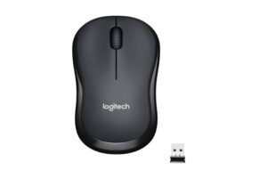 Logitech M221 Wireless Mouse